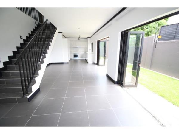 4 Bedroom Cluster