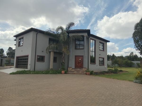 7 Bedroom House