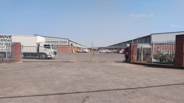 249 m² Commercial space