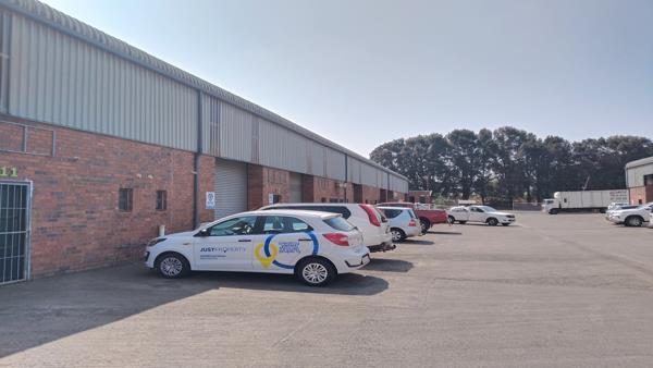 249 m² Commercial space