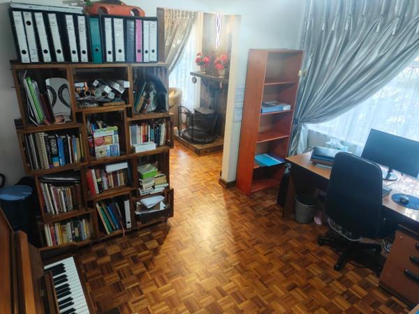 5 Bedroom House