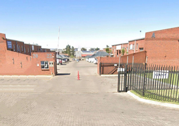 191 m² Commercial space