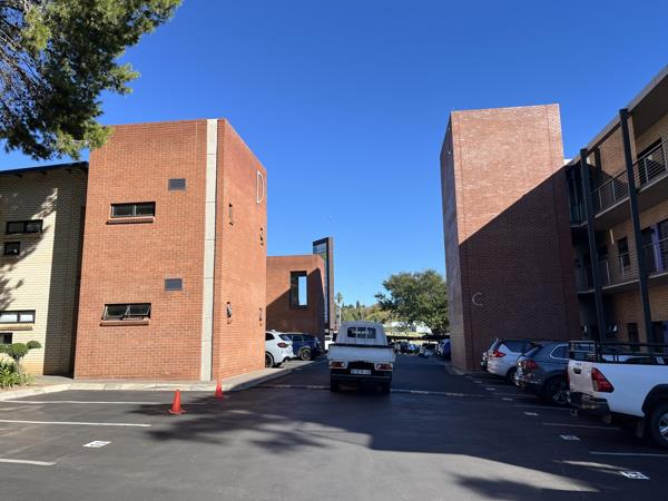 120 m² Commercial space