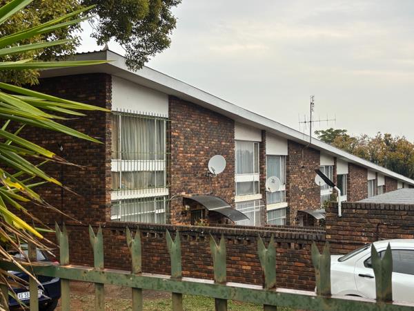 2 Bedroom Duplex