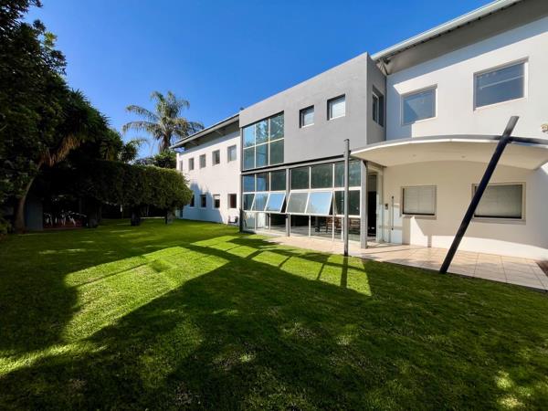 128 m² Commercial space
