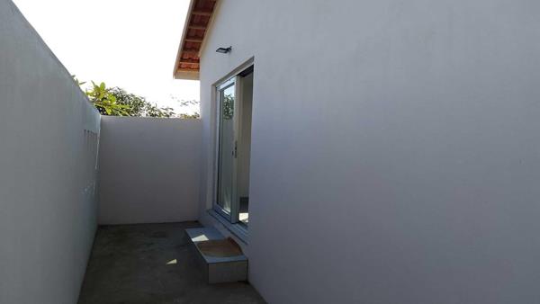 1 Bedroom Garden Cottage