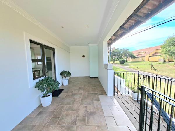 2 Bedroom Garden Cottage