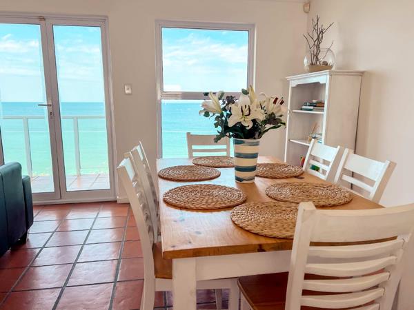 4 Bedroom Townhouse