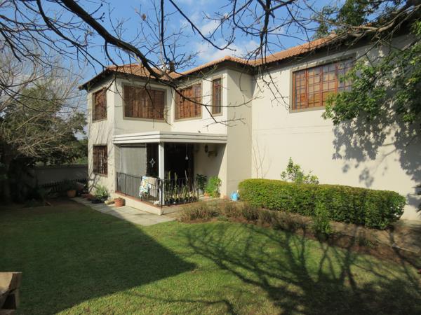4 Bedroom Cluster