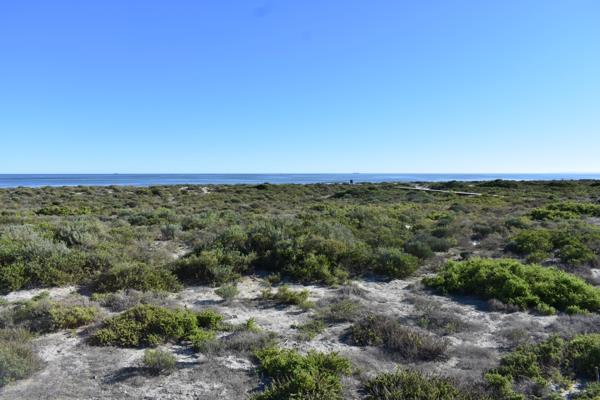 608 m² Land
