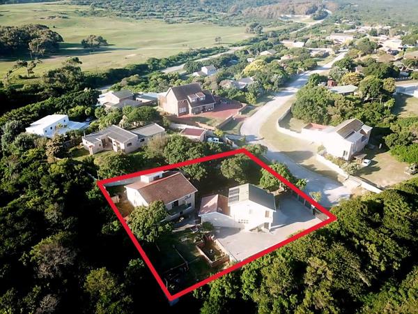 6 Bedroom House