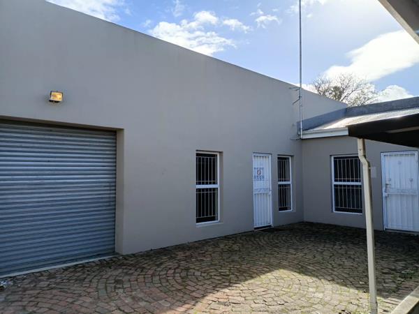 175 m² Commercial space