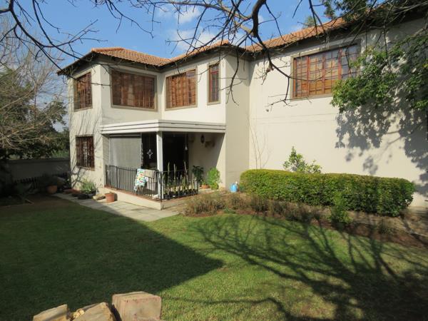4 Bedroom Cluster