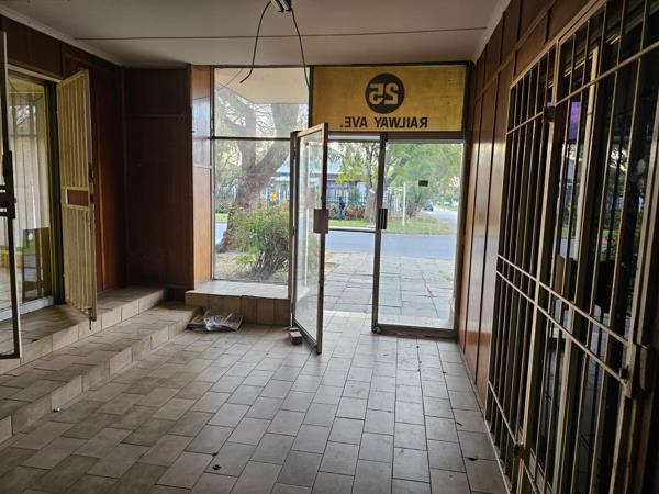 251 m² Commercial space