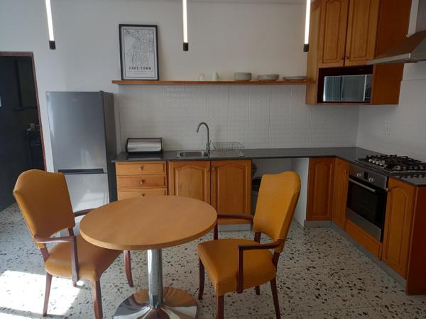 1 Bedroom House