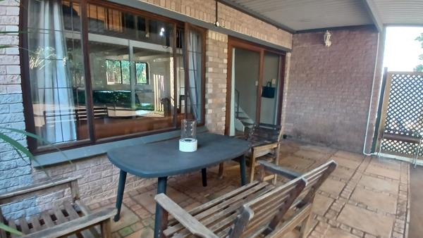2 Bedroom Garden Cottage