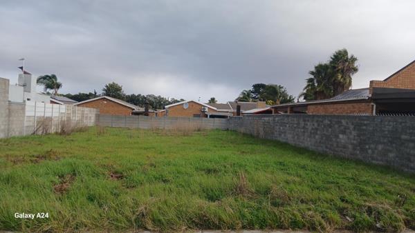 504 m² Land