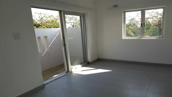 1 Bedroom Garden Cottage