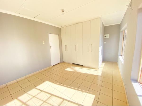 1 Bedroom Townhouse
