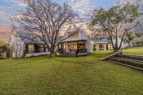 6 Bedroom House