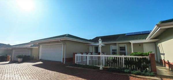 2.5 Bedroom House