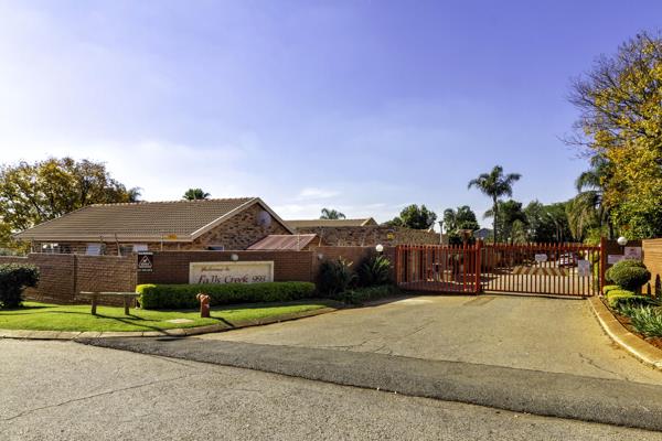 3 Bedroom Cluster