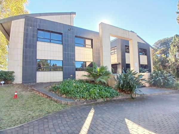 146 m² Office Space