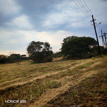 671 m² Land