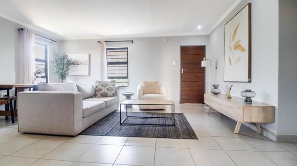 3 Bedroom Simplex