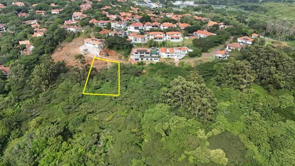 1 420 m² Land