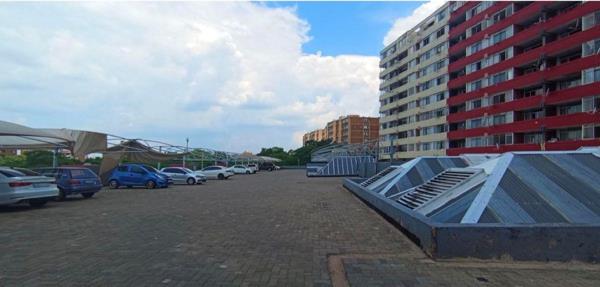 2 Bedroom Flat