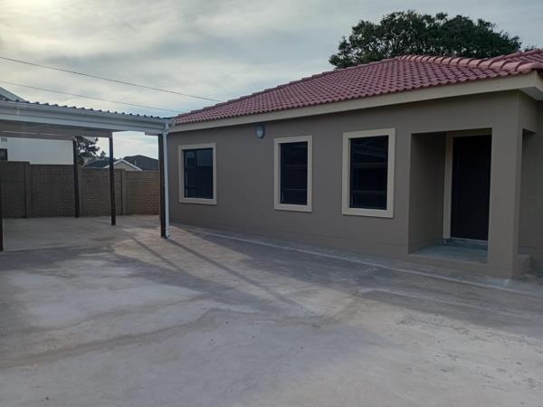 2 Bedroom Cluster
