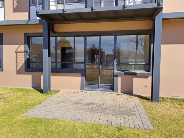 0.5 Bedroom Townhouse