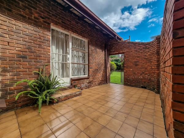 1 Bedroom Garden Cottage