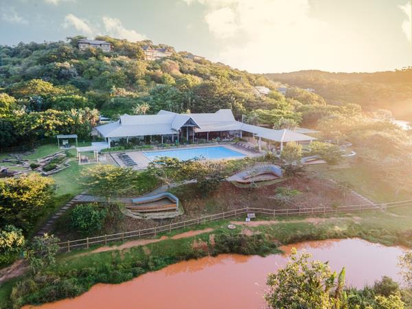 1 037 m² Land