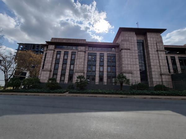 420 m² Commercial space