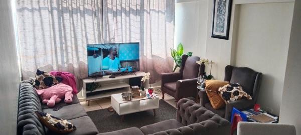 2 Bedroom Flat