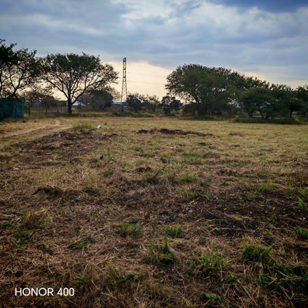 220 m² Land