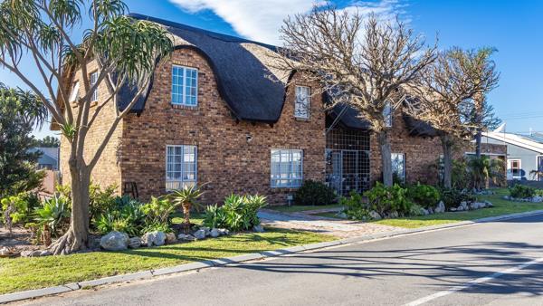 7 Bedroom House
