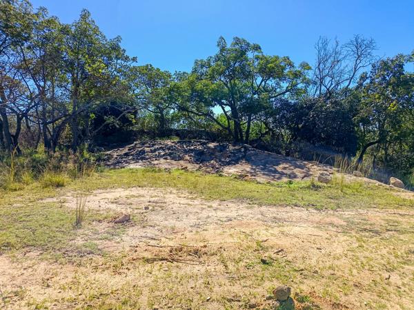 1.4 ha Land