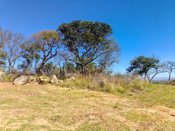 1.4 ha Land