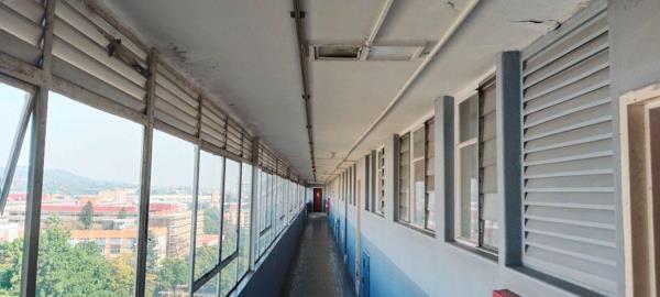 1 Bedroom Flat