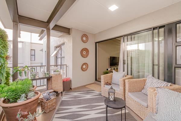 4 Bedroom Apartment