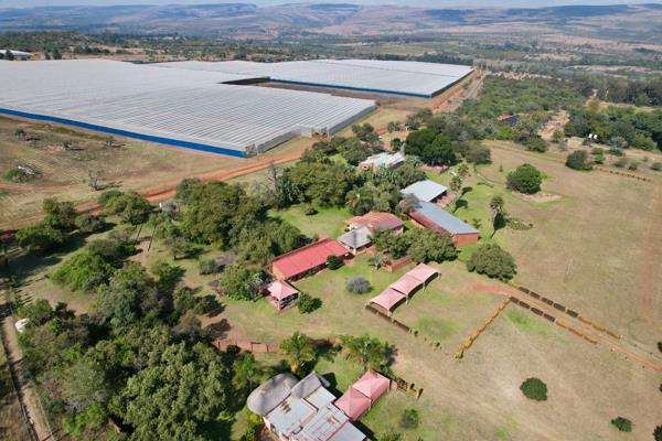 18 ha Farm