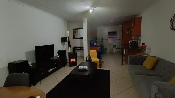 2 Bedroom Flat