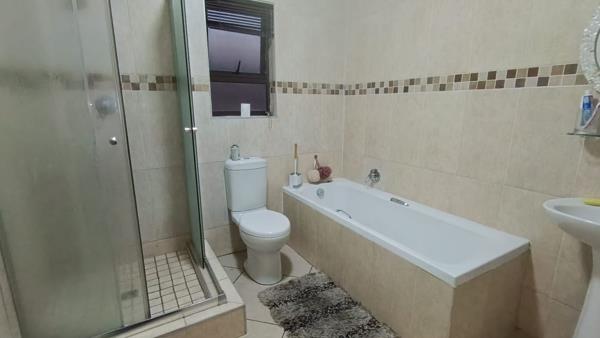 2 Bedroom Flat