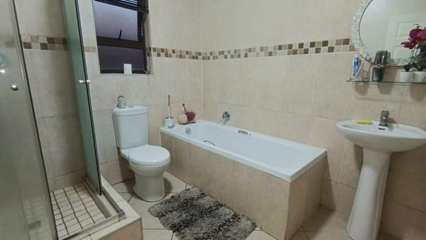 2 Bedroom Flat