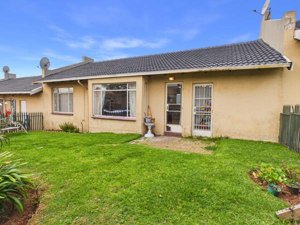 2 Bedroom Duplex