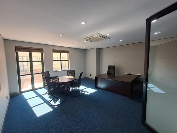 270 m² Commercial space