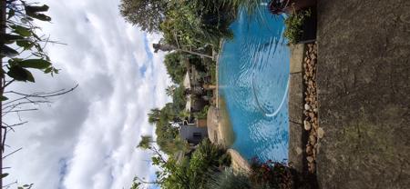 2 Bedroom Garden Cottage